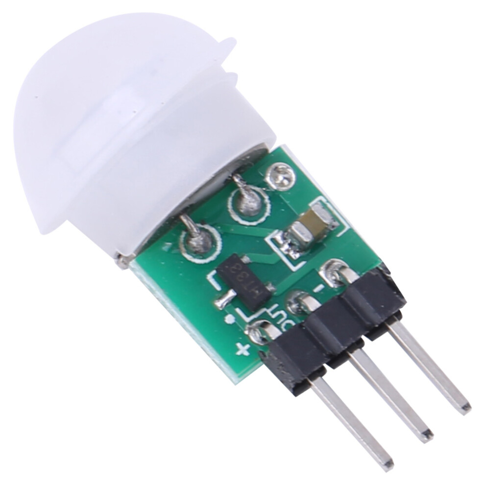 Am312 Mini Infrared Human Motion Sensor Module Dc 2.7~12V With 100 Range 4661334176203