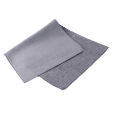 Tapete de Porta-Malas - DUOKU - 4Runner 7 Lugares - Ajuste Preciso - TPE - Preto