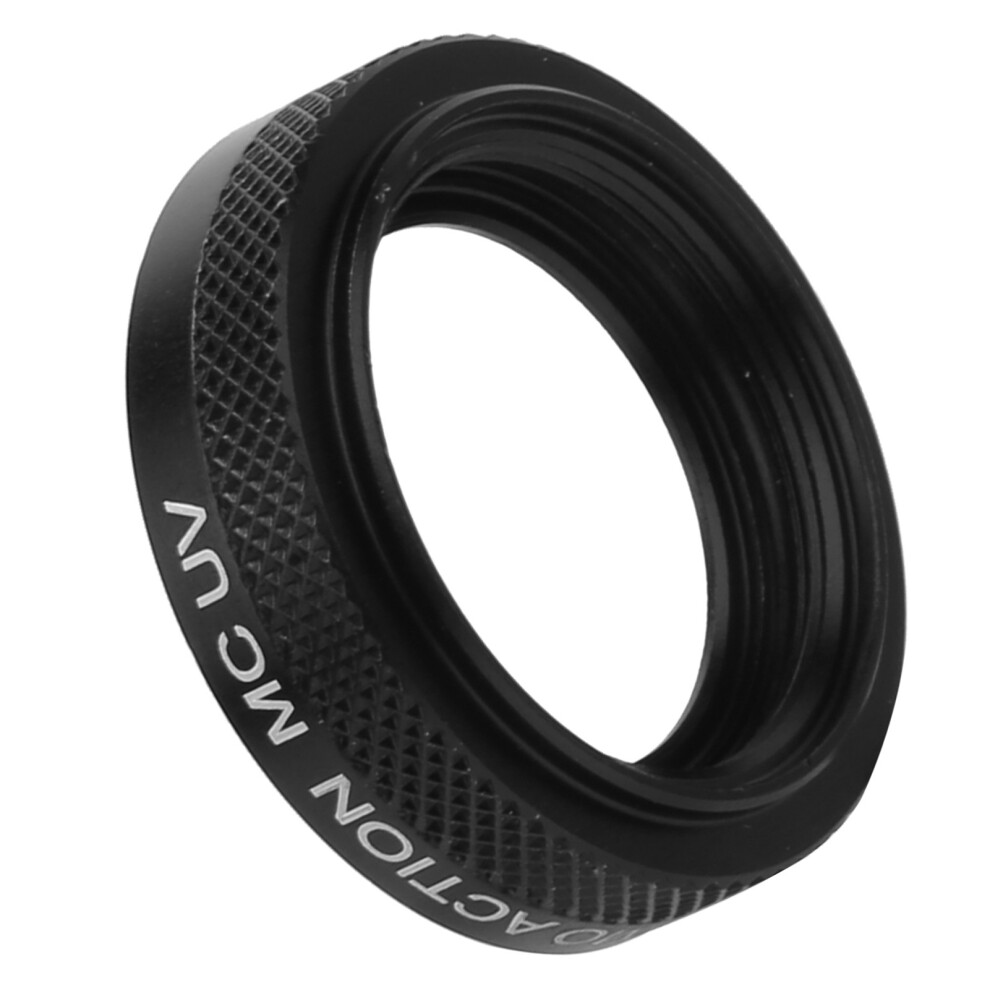 Optical Glass Uv Aluminum Lens Filter For Dji Osmo Action Camera Part 9471334179006
