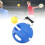 Durable Pickleball Practice Tool with Eco Friendly PE Base Design 14