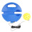 Durable Pickleball Practice Tool with Eco Friendly PE Base Design 2