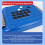 Gioco da tavolo Reversi - in plastica, da viaggio, 35  25,5 cm 4