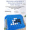 Gioco da tavolo Reversi - in plastica, da viaggio, 35  25,5 cm 10