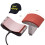 Hat Press Mat 5.5x3 Inch Heat Transfer Pad for Cap Heating Machine 7