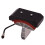 Hat Press Mat 5.5x3 Inch Heat Transfer Pad for Cap Heating Machine 5