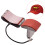 Hat Press Mat 5.5x3 Inch Heat Transfer Pad for Cap Heating Machine 3