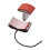 Hat Press Mat 5.5x3 Inch Heat Transfer Pad for Cap Heating Machine 2