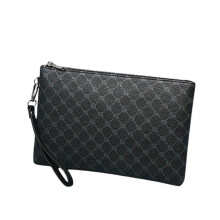 Men's Casual Envelope Bag, Lightweight Clutch Bag for Daily Use, Men's Wallet