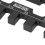 Dovetail-Jig-Messschieber Schwarz metrisch/imperial 11