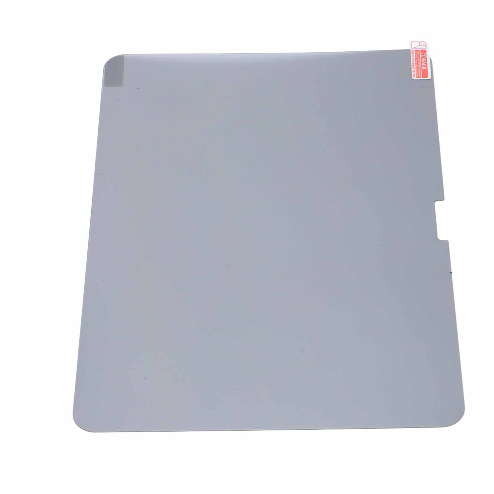 High Definition 11" Fingerprint Proof Tablet Screen Protector For Ios Air 2024 7611334184521
