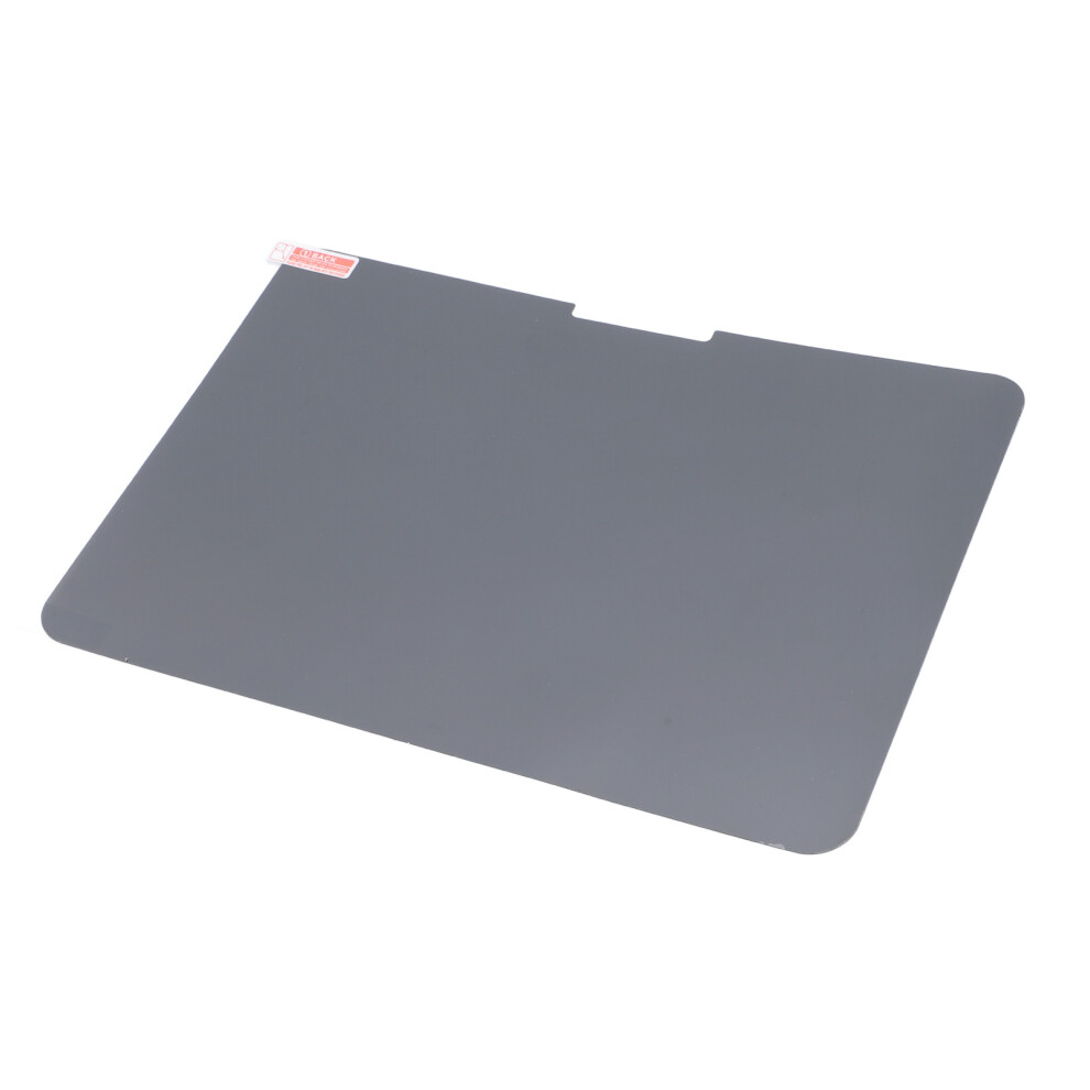 Hd Private Screen Protector For Ios Pro 2024 13" Tablet, Scratch & Fingerprint Proof 9401334185509