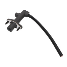 Torcia LED durevole da 3W impermeabile in alluminio per campeggio e trekking luminosa e compatta