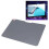 iOS Pro 2024 Tablette 13 pouces Écran privé PET 13