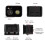 Action HeadMount Light 2.0M CMOS 128GB 1080P Nero 8