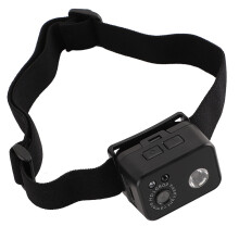 Kopfhalterung für Actionkamera 2,0 MP CMOS 128 GB 1000 mAh