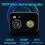 Action HeadMount Light 2.0M CMOS 128GB 1080P Nero 11