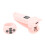 Roseate 401030 Page Turner 32x77x34mm, 80mAh 14