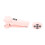 Roseate 401030 Page Turner 32x77x34mm, 80mAh 1
