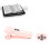 Roseate 401030 Page Turner 32x77x34mm, 80mAh 16