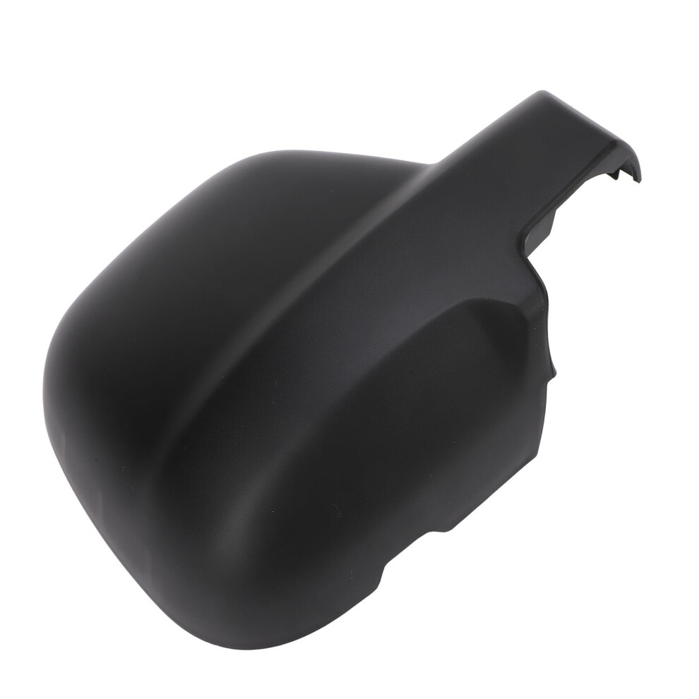 Stylish Mirror Cover Cap For Berlingo B9 Right Side Black 4991334186859