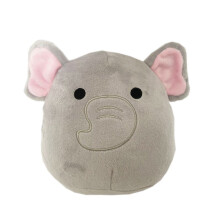 (Emma)Squishmallow Plush Toy Emma Max Bop Tally Cora Aqua Paco Kayla Avery Patty Blake