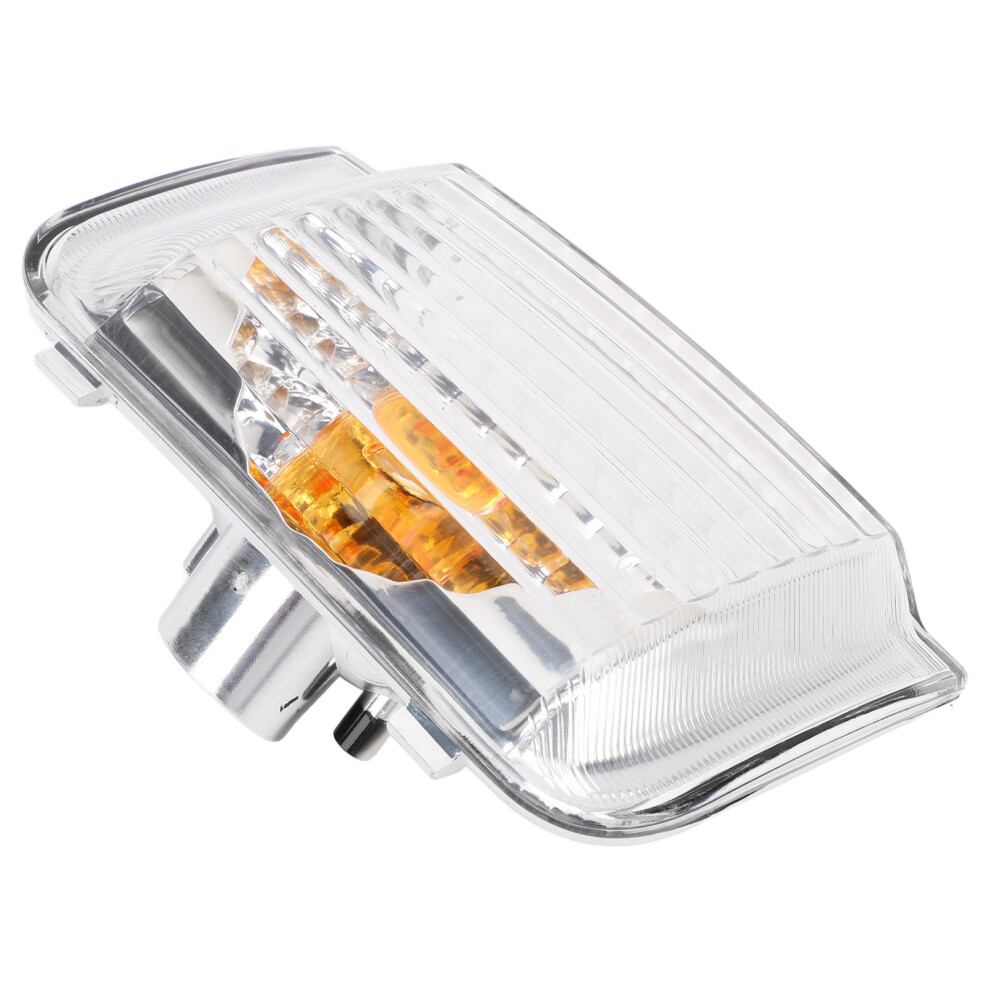 Left Side Mirror Indicator Housing For Ducato Cover Light 9401334187435