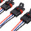 Kit de cableado de enchufe Pulse Power XP 1000 2018-2022 8