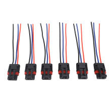 Kit de cableado de enchufe Pulse Power XP 1000 2018-2022