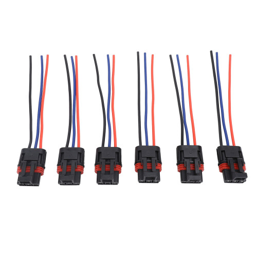 Kit de cableado de enchufe Pulse Power XP 1000 2018-2022