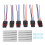 Kit de cableado de enchufe Pulse Power XP 1000 2018-2022 2