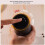 One-Touch-Kaffeemühle 110 ml schwarz 70  200 mm 7