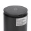 One-Touch-Kaffeemühle 110 ml schwarz 70  200 mm 15