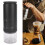 One-Touch-Kaffeemühle 110 ml schwarz 70  200 mm 4