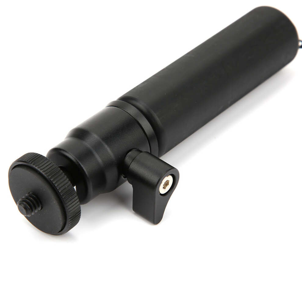 Universal Small Ball Head Aluminum Alloy For Camera & Selfie Stick Accessories 8451334190745