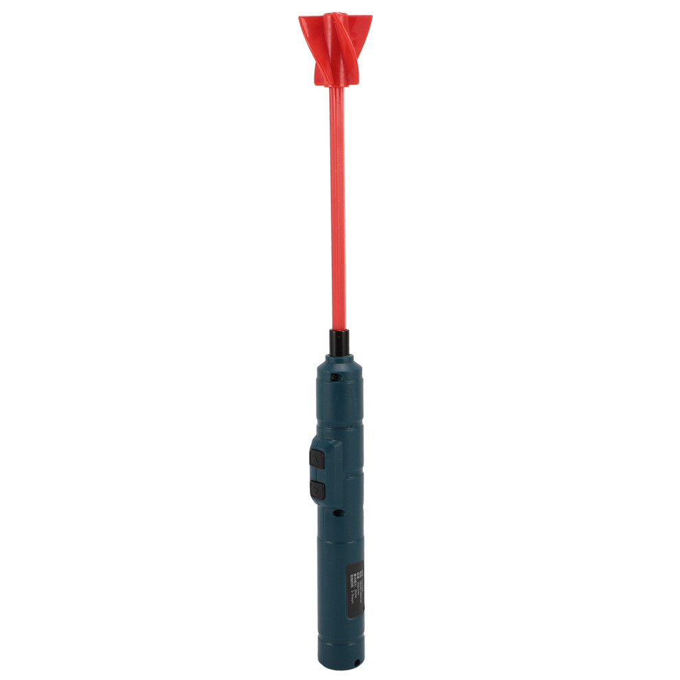 Usb Rechargeable Resin Mixer Kit With 2 Paddles, 1300Mah Battery 8001334191107