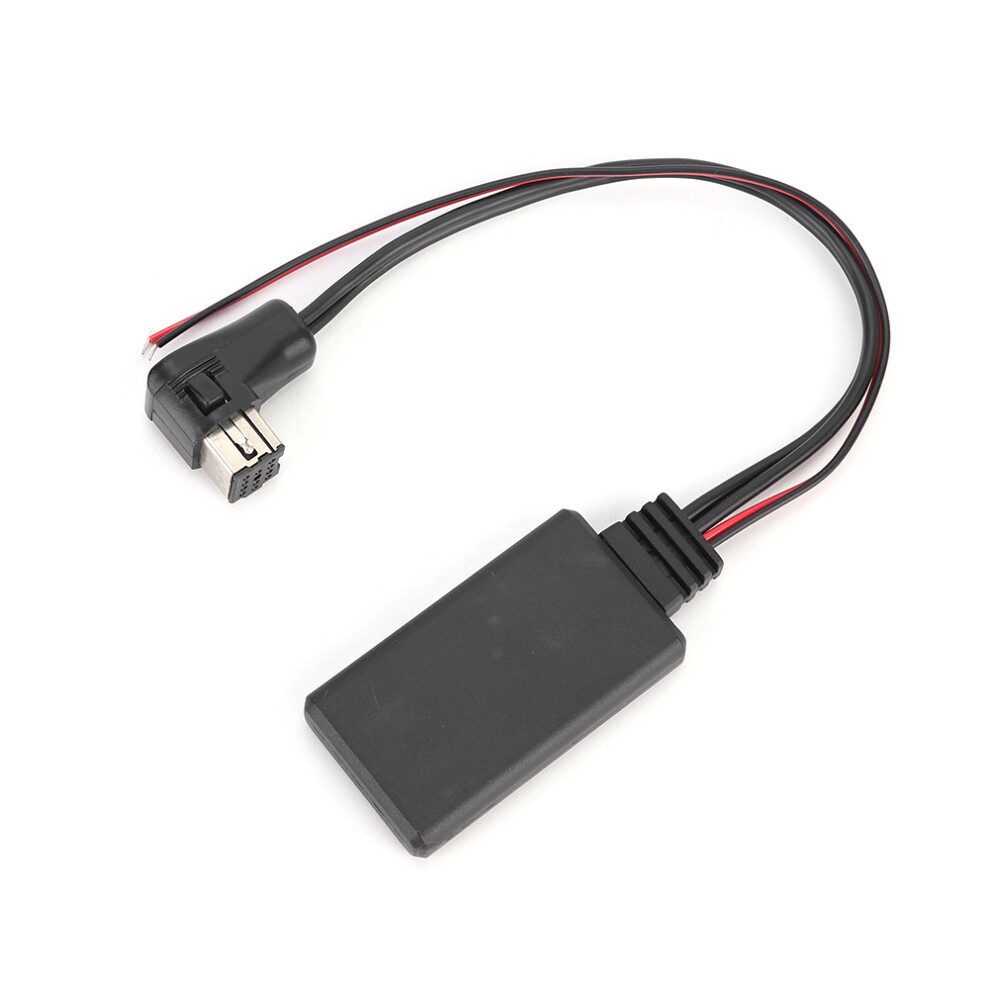 Car Aux Receiver Bluetooth 4.1+ Edr For Pioneer Ip-Bus Car Radio 4691334191425