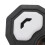 Wall Mount Music Boxing Machine Intelligent Punching Target – Black 10