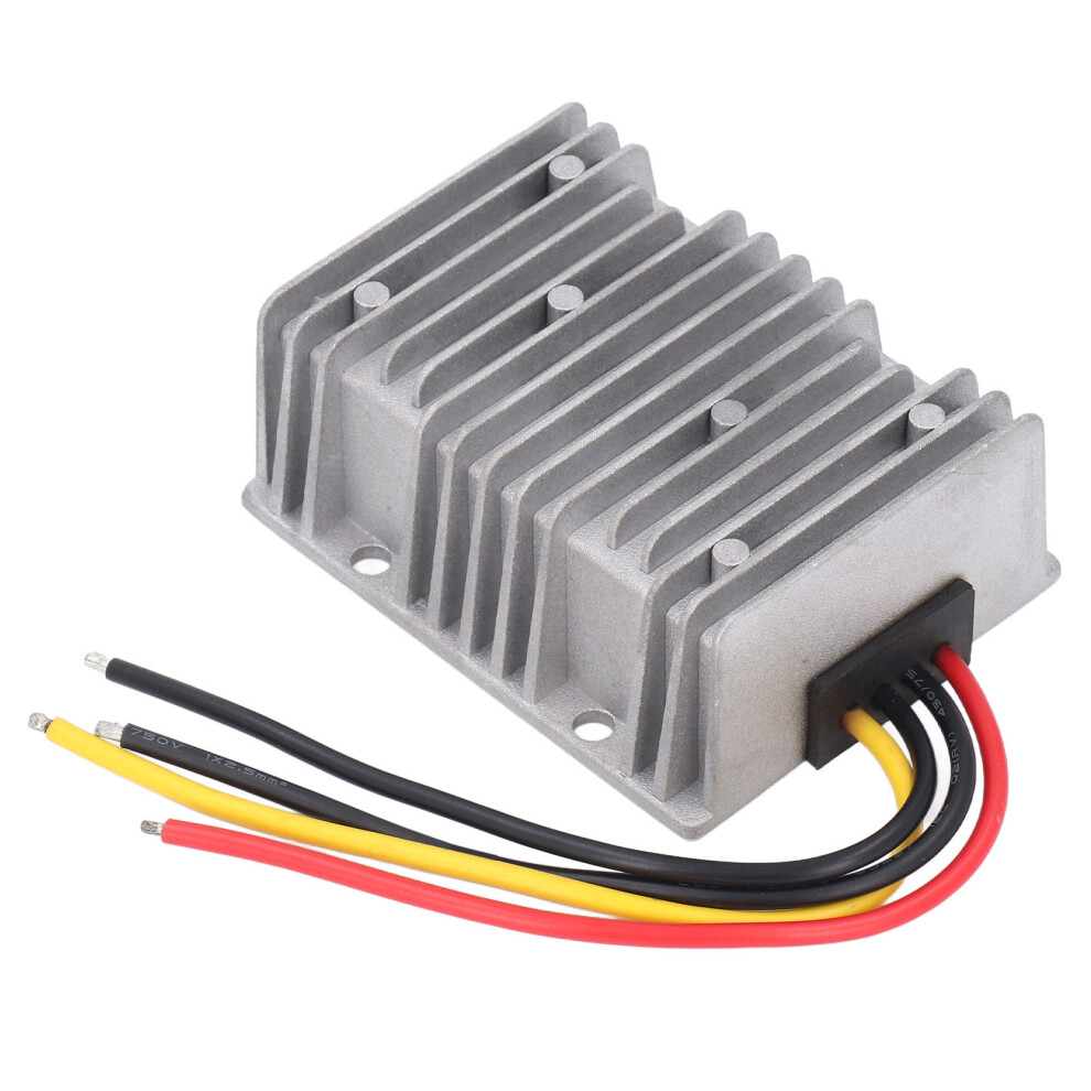 36V To 19V Waterproof Power Converter 570W 30A Ip67 4101334192457
