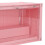 Roseate 23x14x12 cm Mini-Vitrine 500mAh 11