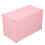 Roseate 23x14x12 cm Mini-Vitrine 500mAh 10