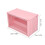 Roseate 23x14x12 cm Mini-Vitrine 500mAh 2