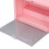 Roseate 23x14x12 cm Mini-Vitrine 500mAh 13