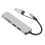 Hub USB-C 5-in-1, 5 Gbps, 3 porte USB 3.0 9