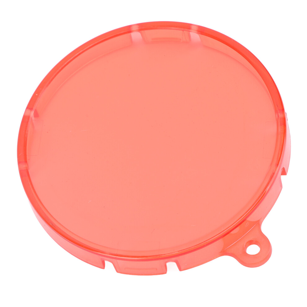 Professional Color Correction Diving Filter For Go 3 / Go 3S Camera Waterproof Case Red 4261334193462