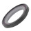 UV-Filter GO3S Aluminium-Optikglas beidseitig 12