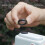 UV-Filter GO3S Aluminium-Optikglas beidseitig 5