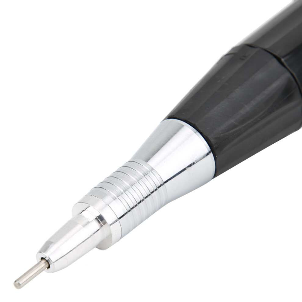 Electric Micromotor Handpiece 35000RPM for Dental Lab & Nail Art Professionals