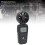 Digitales Anemometer 215x83x33mm LCD 3x AAA-Batterien 8