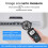 Digitales Anemometer 215x83x33mm LCD 3x AAA-Batterien 14