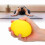 2pcs Silicone Grip Balls for Hand Strength & Flexibility Exercises 4